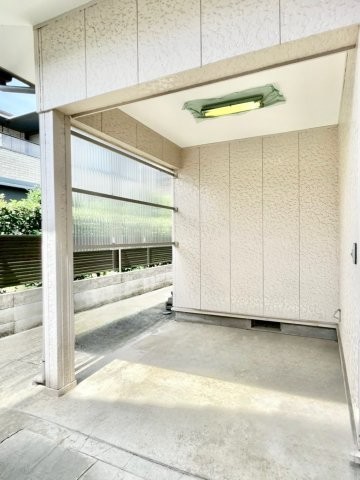 detached 茨城県水戸市栄町１丁目11番地27号 萩谷ビル1F