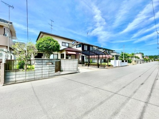 detached 茨城県水戸市栄町１丁目11番地27号 萩谷ビル1F