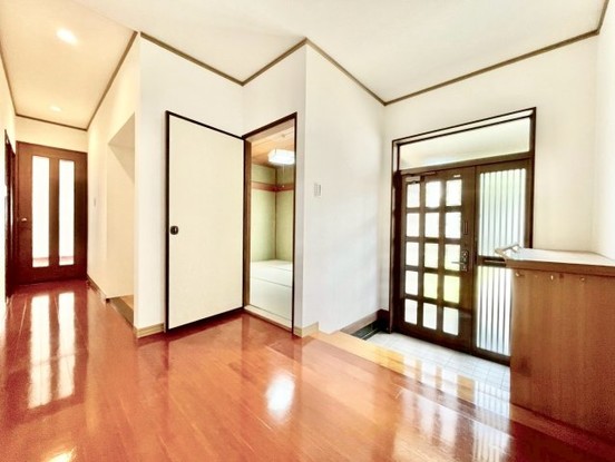 detached 茨城県水戸市栄町１丁目11番地27号 萩谷ビル1F