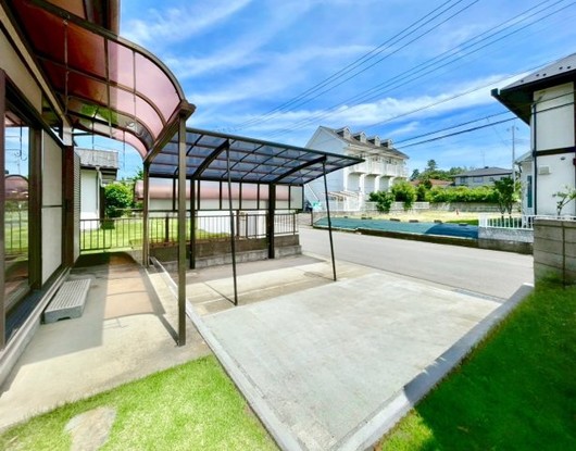 detached 茨城県水戸市栄町１丁目11番地27号 萩谷ビル1F