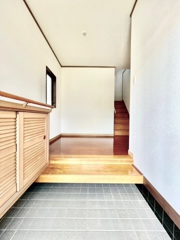 detached 茨城県水戸市栄町１丁目11番地27号 萩谷ビル1F