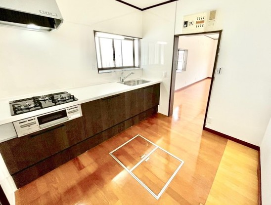 detached 茨城県水戸市栄町１丁目11番地27号 萩谷ビル1F