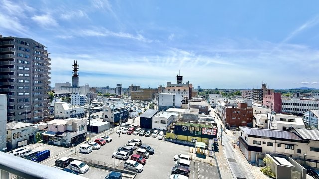 apartment 茨城県水戸市栄町１丁目11番地27号 萩谷ビル1F