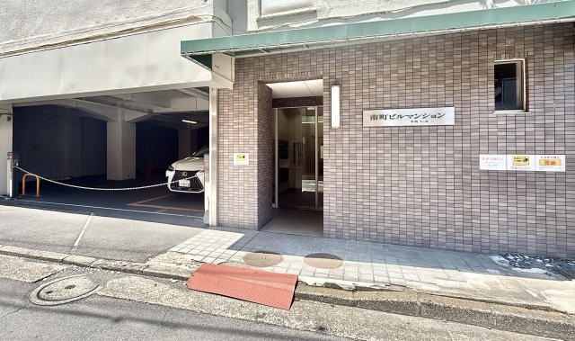 apartment 茨城県水戸市栄町１丁目11番地27号 萩谷ビル1F