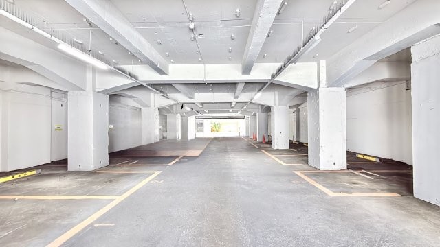 apartment 茨城県水戸市栄町１丁目11番地27号 萩谷ビル1F