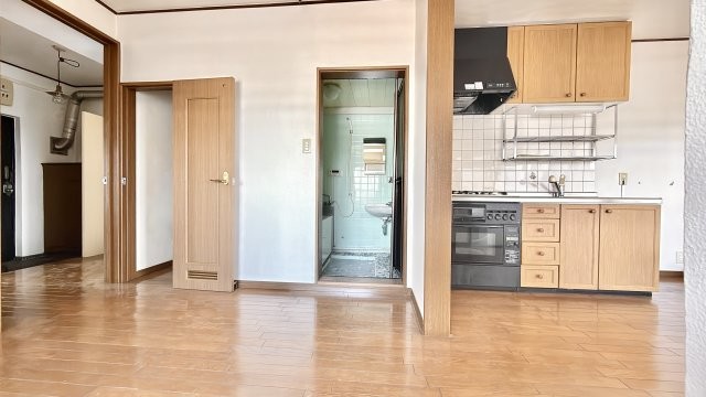 apartment 茨城県水戸市栄町１丁目11番地27号 萩谷ビル1F