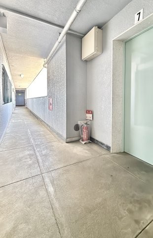 apartment 茨城県水戸市栄町１丁目11番地27号 萩谷ビル1F
