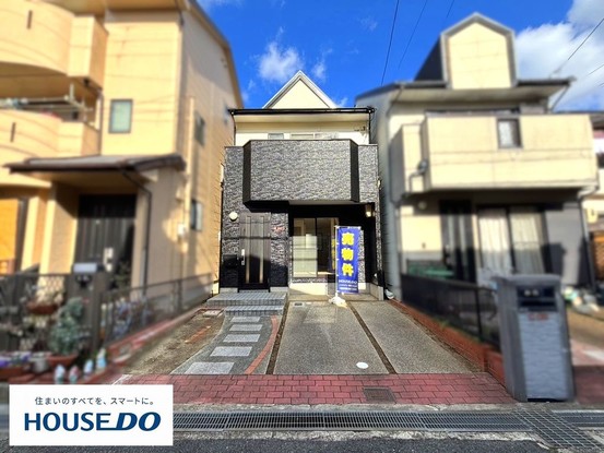 detached 大阪府枚方市楠葉並木１丁目38－10－103