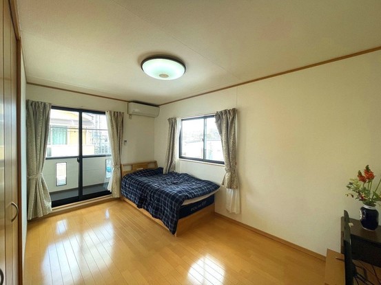 detached 大阪府枚方市楠葉並木１丁目38－10－103