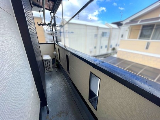 detached 大阪府枚方市楠葉並木１丁目38－10－103
