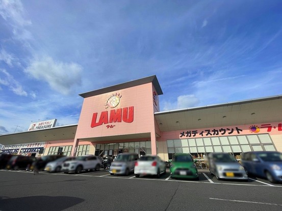 detached 大阪府枚方市楠葉並木１丁目38－10－103