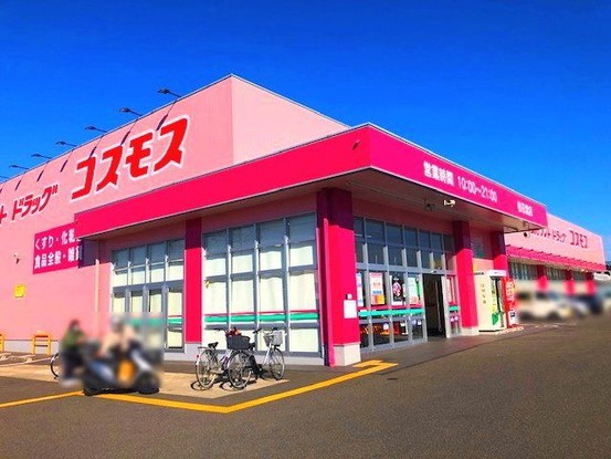detached 大阪府枚方市楠葉並木１丁目38－10－103