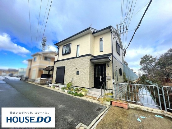 detached 大阪府枚方市楠葉並木１丁目38－10－103