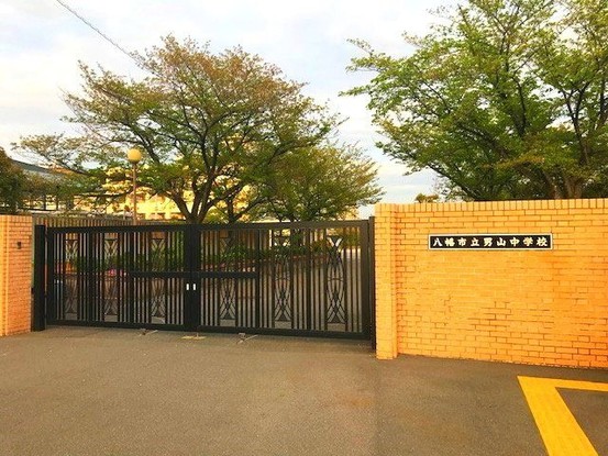 detached 大阪府枚方市楠葉並木１丁目38－10－103