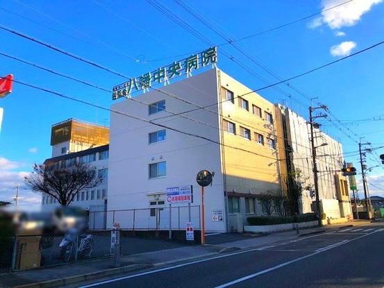 detached 大阪府枚方市楠葉並木１丁目38－10－103