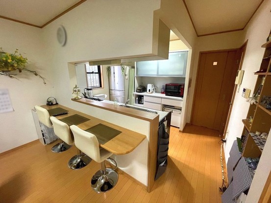 detached 大阪府枚方市楠葉並木１丁目38－10－103