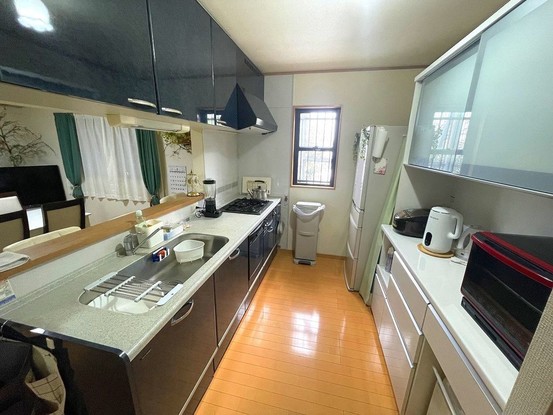 detached 大阪府枚方市楠葉並木１丁目38－10－103