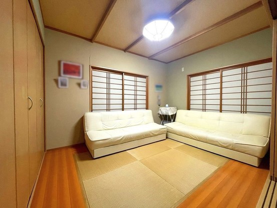detached 大阪府枚方市楠葉並木１丁目38－10－103