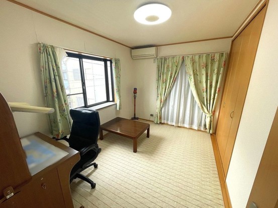 detached 大阪府枚方市楠葉並木１丁目38－10－103