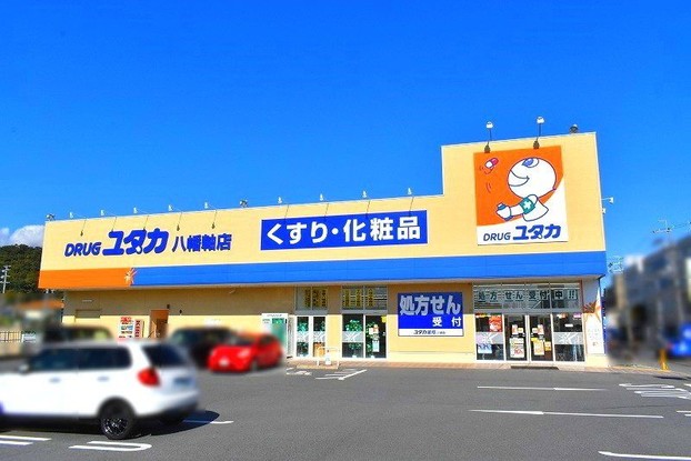 apartment 大阪府枚方市楠葉並木１丁目38－10－103
