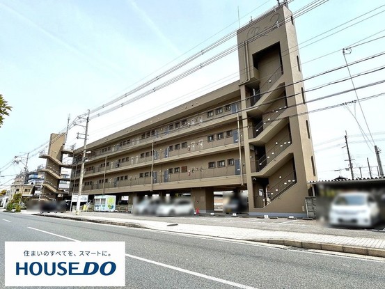 apartment 大阪府枚方市楠葉並木１丁目38－10－103