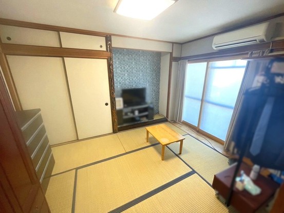 apartment 大阪府枚方市楠葉並木１丁目38－10－103