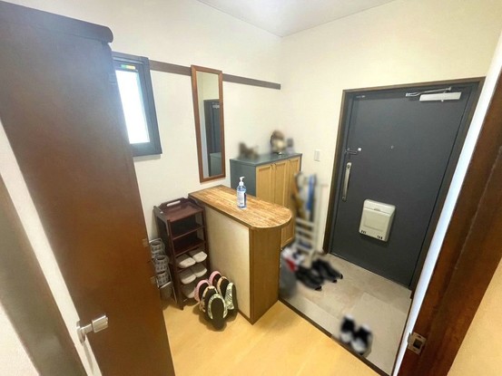 apartment 大阪府枚方市楠葉並木１丁目38－10－103