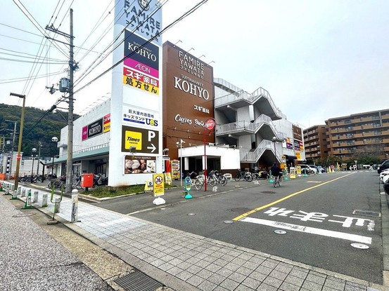 apartment 大阪府枚方市楠葉並木１丁目38－10－103