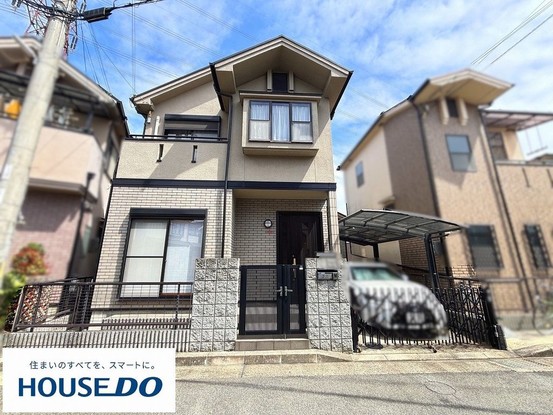 detached 大阪府枚方市楠葉並木１丁目38－10－103