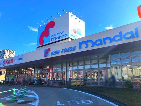 apartment 大阪府枚方市楠葉並木１丁目38－10－103