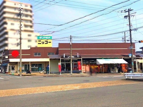 apartment 大阪府枚方市楠葉並木１丁目38－10－103