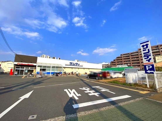 apartment 大阪府枚方市楠葉並木１丁目38－10－103