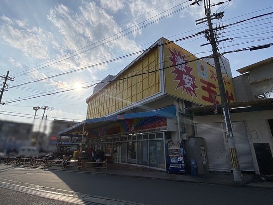 apartment 大阪府枚方市楠葉並木１丁目38－10－103