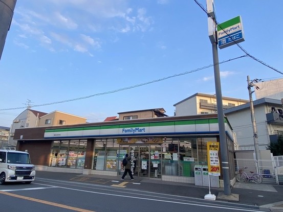 apartment 大阪府枚方市楠葉並木１丁目38－10－103