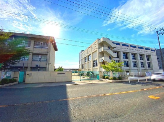 apartment 大阪府枚方市楠葉並木１丁目38－10－103