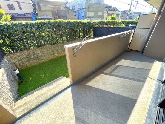 apartment 大阪府枚方市楠葉並木１丁目38－10－103