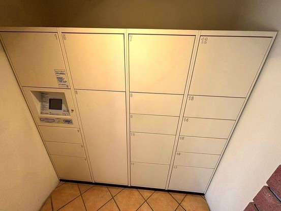 apartment 大阪府枚方市楠葉並木１丁目38－10－103