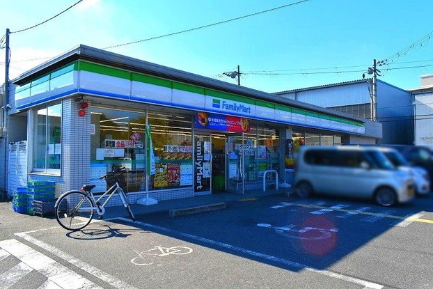 detached 大阪府枚方市楠葉並木１丁目38－10－103