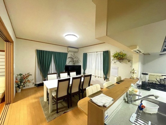 detached 大阪府枚方市楠葉並木１丁目38－10－103