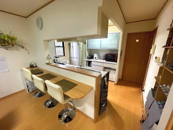 detached 大阪府枚方市楠葉並木１丁目38－10－103