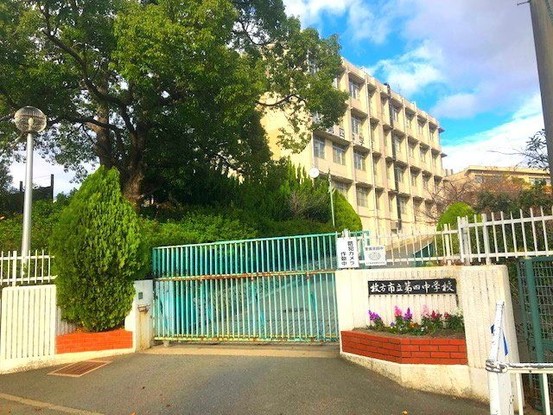 apartment 大阪府枚方市楠葉並木１丁目38－10－103