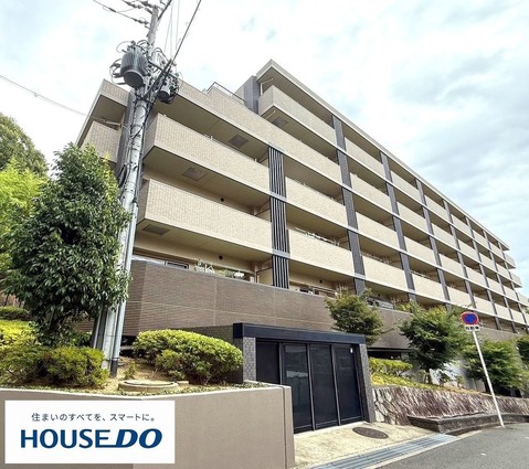 apartment 大阪府枚方市楠葉並木１丁目38－10－103