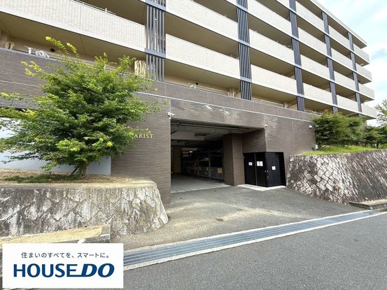 apartment 大阪府枚方市楠葉並木１丁目38－10－103