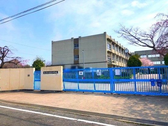 apartment 大阪府枚方市楠葉並木１丁目38－10－103