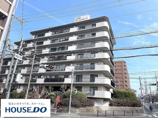 apartment 大阪府枚方市楠葉並木１丁目38－10－103