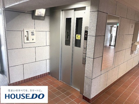 apartment 大阪府枚方市楠葉並木１丁目38－10－103