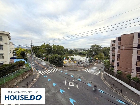 apartment 大阪府枚方市楠葉並木１丁目38－10－103