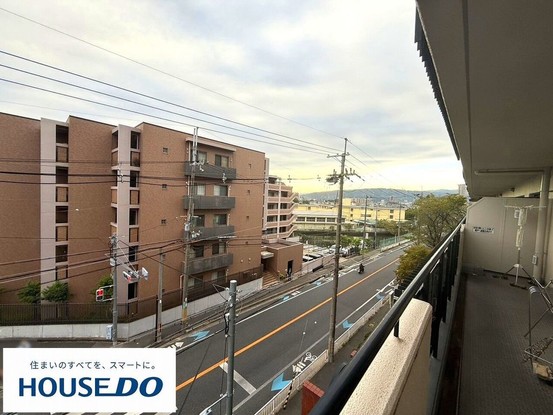 apartment 大阪府枚方市楠葉並木１丁目38－10－103