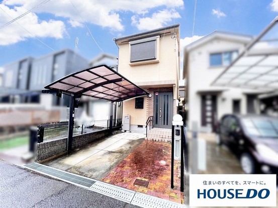 detached 大阪府枚方市楠葉並木１丁目38－10－103