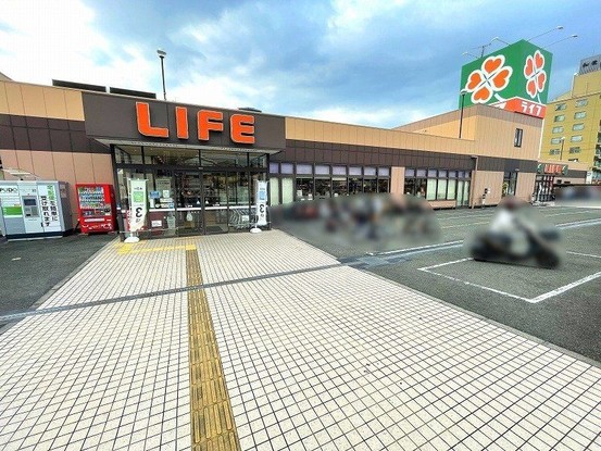 detached 大阪府枚方市楠葉並木１丁目38－10－103